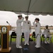 MSST San Diego Change of Command