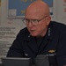 Commandant Visits Deepwater Horizon Incident Command
