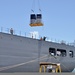 USNS Wally Schirra Pulls Into GTMO