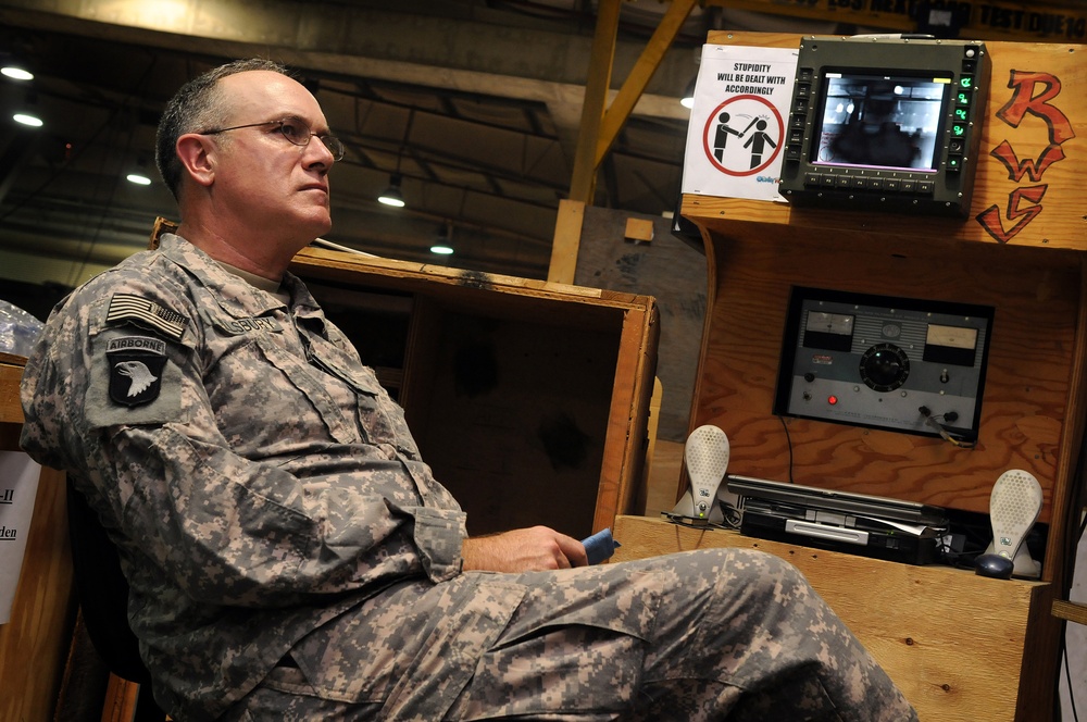 AMC General Tours Qatar Facilities