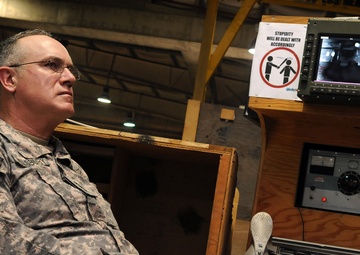 AMC general tours Qatar facilities