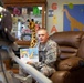 Program Allows Troops to Connect with Kids Despite Deployment
