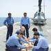 Medical Training Team Exercise