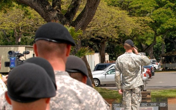 Watchdogs honor their own