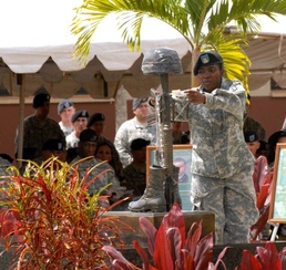 Watchdogs Honor Their Own