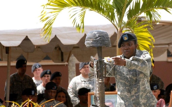 Watchdogs honor their own