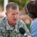 Gen. McChrystal Interview