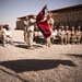 America's Battalion takes over Lava Dogs' area of operations in Helmand