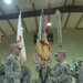 199th assumes garrison mission in Iraq