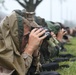 Continuing Promise 2010:  2nd AAV BN, Company a Masters Combat Hunter Course for Continuing Promise 2010