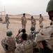 Advise, assist paratroopers learn as much as Iraqis during air assault training