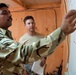 Advise, assist paratroopers learn as much as Iraqis during air assault training