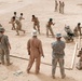 Advise, assist paratroopers learn as much as Iraqis during air assault training