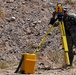 Army  Reserve Surveyors set their sights at NTC