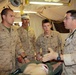 Expeditionary surgical unit supports African Lion in Morocco