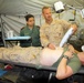 Expeditionary surgical unit supports African Lion in Morocco