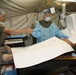 Expeditionary surgical unit supports African Lion in Morocco