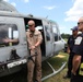 Firefighter Safety Class at Realistic Urban Training