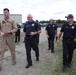 Firefighter Safety Class at Realistic Urban Training