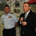 Coast Guard Cutter Dallas Visited by Republic of Georgia's Ambassador to the United States