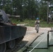 Bridge Co. keeps 2nd Tanks' training op afloat