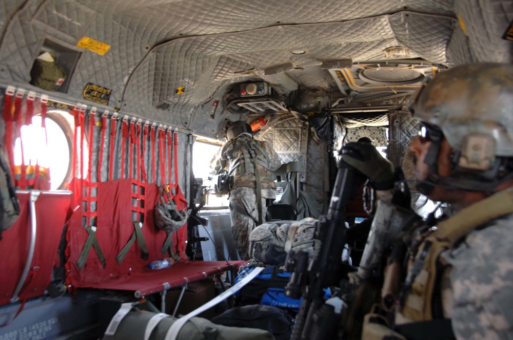 Combined Joint Special Task Force Afghanistan, Combat Camera Center