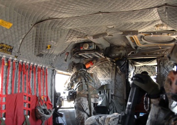 Combined Joint Special Task Force Afghanistan, Combat Camera Center