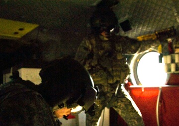 Combined Joint Special Task Force Afghanistan, Combat Camera Center