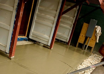 Combined Joint Special Task Force Afghanistan, Combat Camera Center