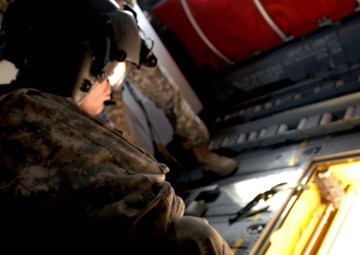 Combined Joint Special Task Force Afghanistan, Combat Camera Center