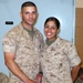 The Two, the Proud:Marine Siblings Attack USMC Careers, Afghanistan Together