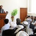 Afghan Judges Continue Legal Education