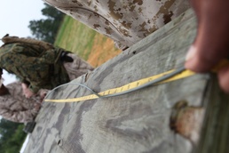 Realistic Urban Training