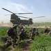Combined Joint Special Operations Task Force - Afghanistan Activity