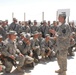 Soldiers Receive Recognition for Work in Afghanistan