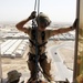 Pararescue training