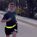 Service members celebrate 235th Army birthday with...a run: 7k run, walk commemorates Army birthday