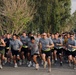 Service members celebrate 235th Army birthday with...a run: 7k run, walk commemorates Army birthday
