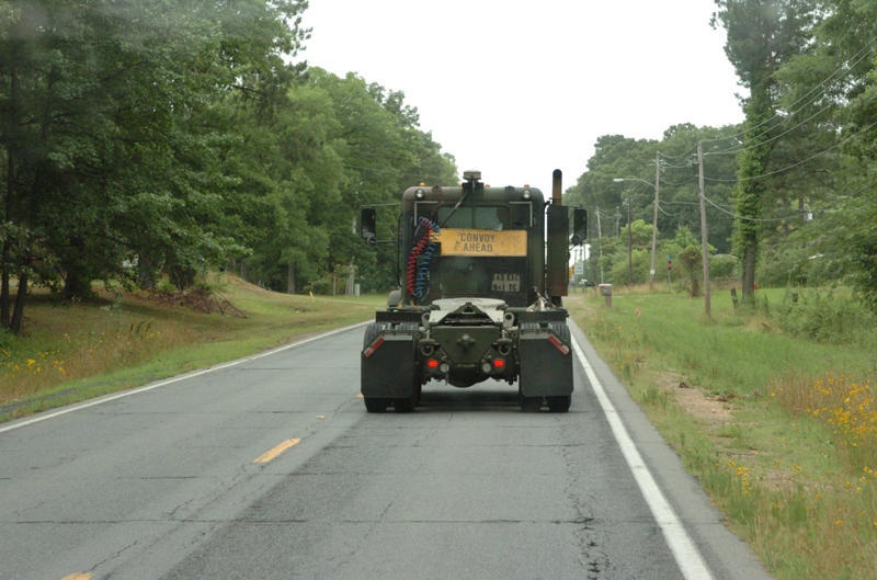 Pine Bluff Arsenal Kick-Starts Golden Cargo