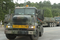 Pine Bluff Arsenal Kick-Starts Golden Cargo