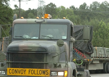 Pine Bluff Arsenal Kick-Starts Golden Cargo