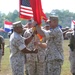 MSOR Changes Command