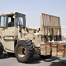 North Carolina Native, Deployed From Joint Base Andrews, Supports Deployed Air Transportation Operations in Southwest Asia