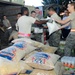 Airmen purchase, deliver food for Osh