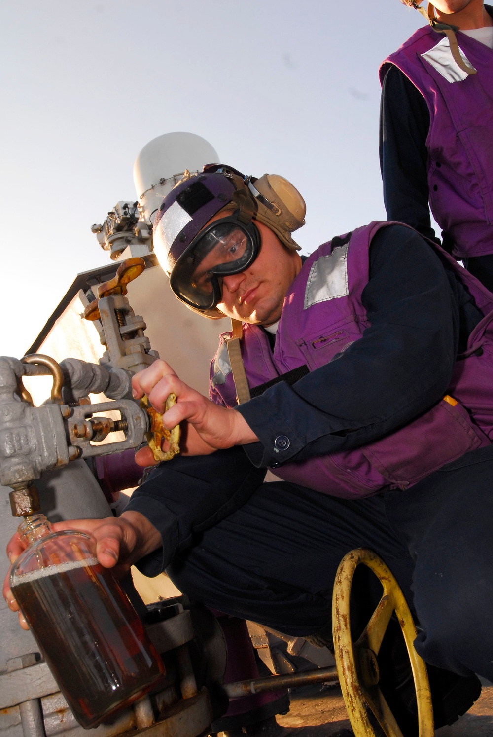 Operation Active Endeavor