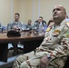 Visit by Iraqi Army legal officers improves relations, provides hope for future