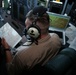 Navigator Plans Flights, Aviation Portion of Exercise During AFRICAN LION 2010