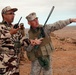 US and Moroccan Troops Wrap Up Exercise African Lion 2010