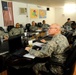 First Sergeant Course helps prepare senior NCOs for future duties