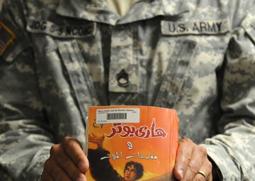 JTF Guantanamo Camp Photos